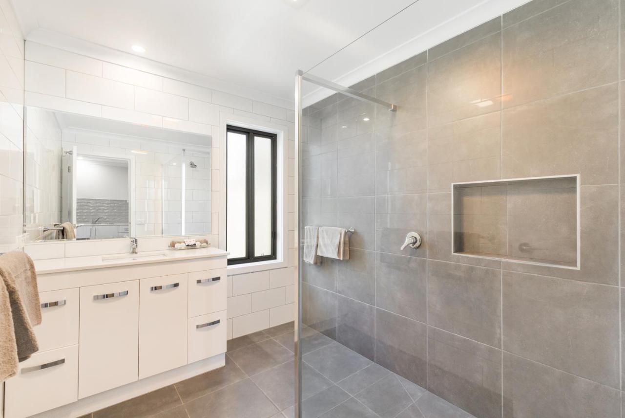 Allara Motor Lodge Bendigo Dış mekan fotoğraf